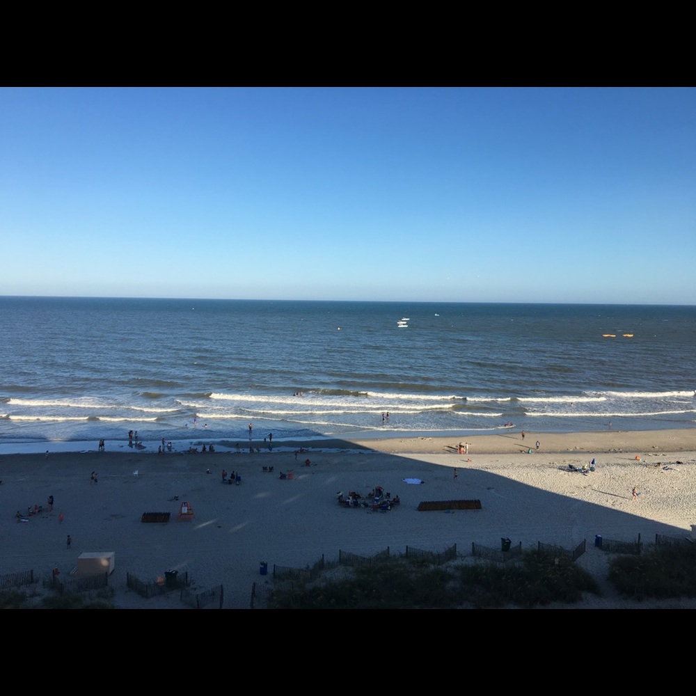 Meet your Posher, Sandra